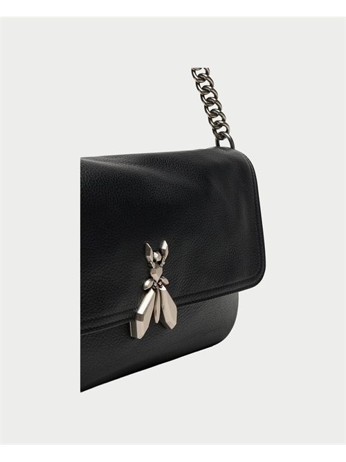 Patrizia Pepe women's bag with chain shoulder strap PATRIZIA PEPE | 8B0279-L165K103
